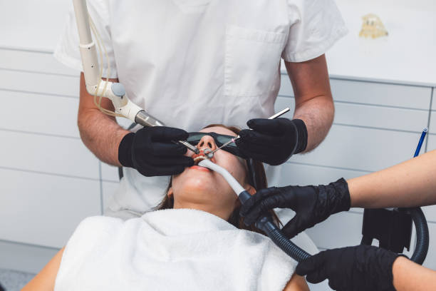 Best Knocked-Out Tooth (Avulsed Tooth) Treatment in Clarkston, GA