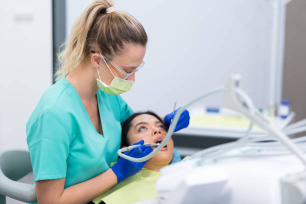 Best Dental Abscess Treatment in Clarkston, GA
